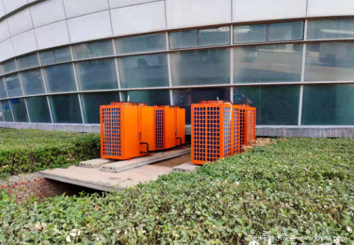 除濕熱泵室外機 除濕熱泵室外機